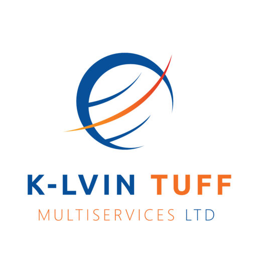 K-lvintuffmultiservice